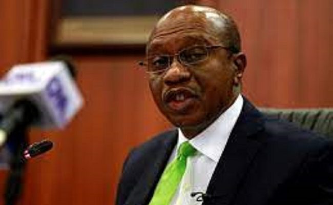 We've charged Emefiele to Court — DSS