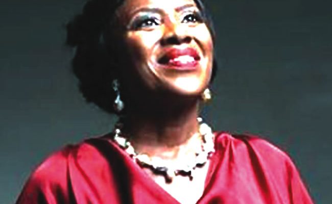 Why Joke Silva is unhappy