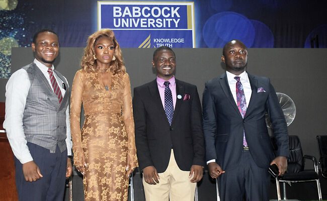 Why Nigeria needs to turn brain drain into brain gain — Babcock VC