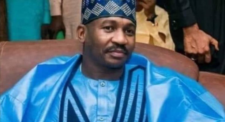 'You Either Work Or Return Our Money' — Sokoto Gov Says As He Locks Govt House Against Staff For Lateness