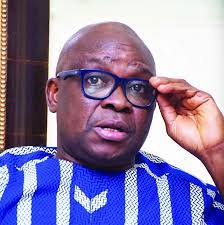 OFFCUT: You are only seeking relevance, ministerial position — Netizens slam Fayose’s support for Tinubu