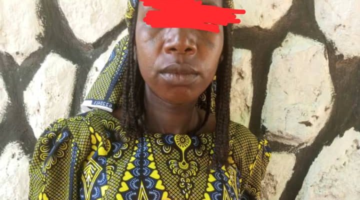 24-Year-Old Housewife Murders Four-Day-Old Stepson With Insecticide In Bauchi