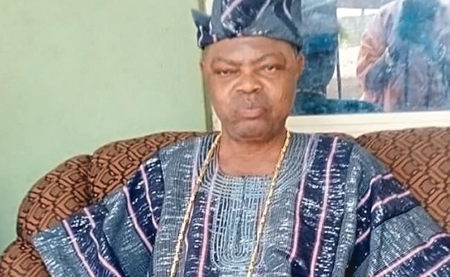 Adeleke has come not just to rule but to write his name in gold —Oba Adetoyese