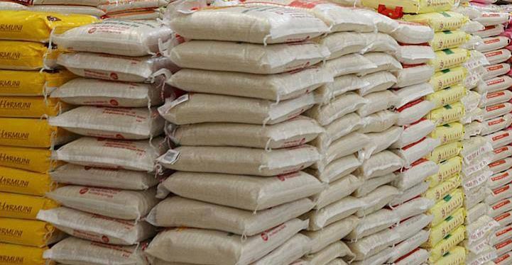 Akeredolu government says Tinubu’s 3,000 bags of rice for Ondo insufficient