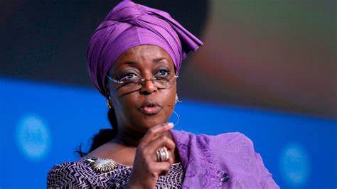 Alleged bribery: Diezani to appear in UK Court, October 2