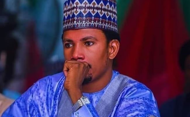 Appellate Court Upholds N50m Damages Against Sen. Abbo's Sex Toy Scandal