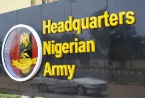 Army probes killing of bus driver by soldiers in Lagos