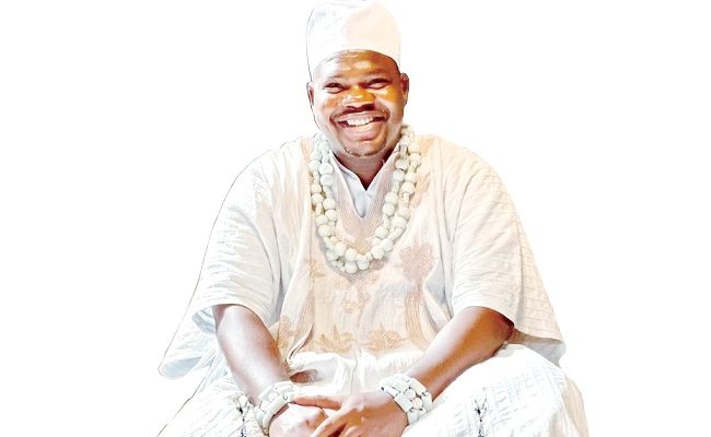 Awujale movie: If we fail to document history, others will do it wrongly — Mr Macaroni