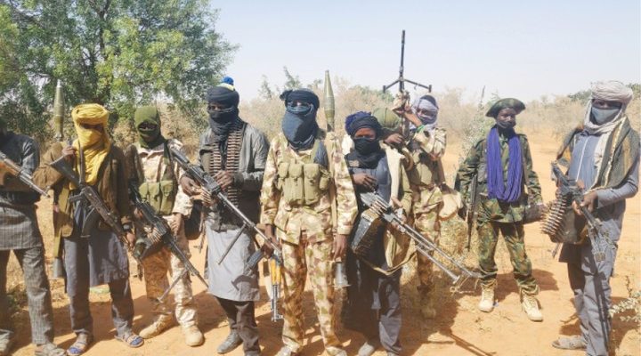 Bandits Kidnap 2 Brothers In Kaduna Community