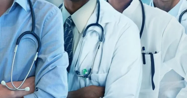 Body of CMDs raises alarm over migration of medical doctors,