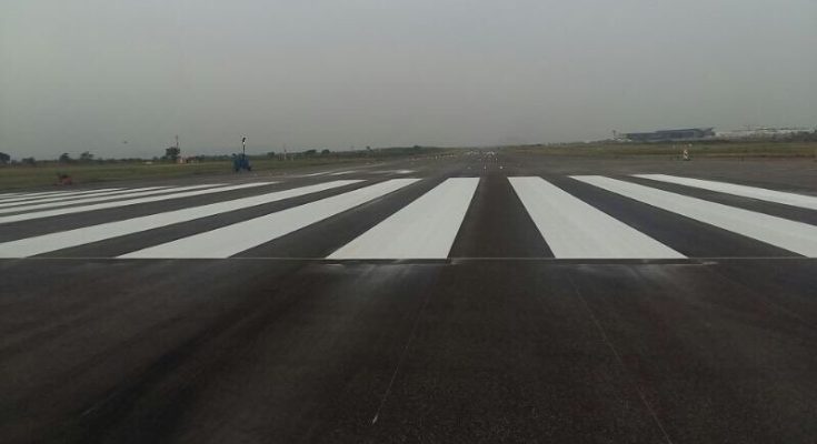 'Contractors Set To Begin Work On Abuja Airport Second Runway' – Keyamo