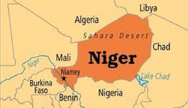 Niger