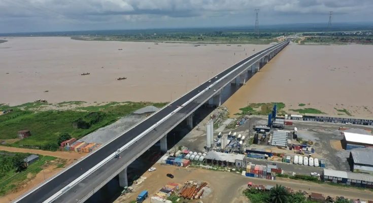 Second Niger Bridge