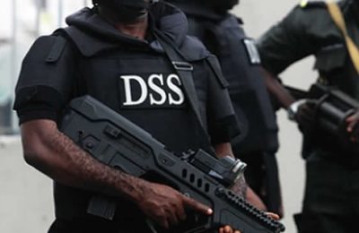 DSS Grills Ogun SSG Over Ownership Of Printing Firm That Allegedly Printed INEC Ballot Papers For Election