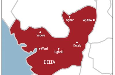 Delta community petitions Oborovwori over soldiers' intimidation