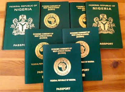 Discrepancy in NIN, other biodata delay issuance of passport – Immigration