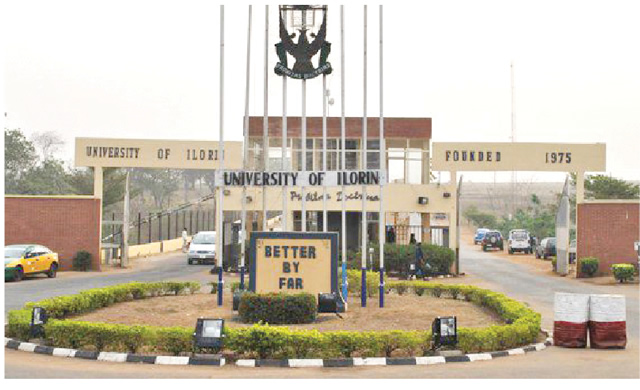 Do not exit Nigeria illegally, Unilorin VC counsels students