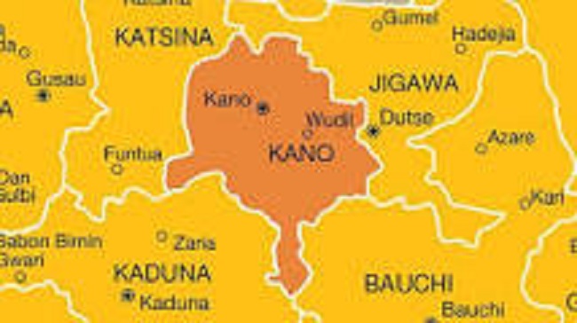 Kano, Police, Police arrest