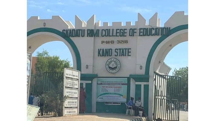 Education free for physically challenged students at Sa'adatu Rimi University – VC