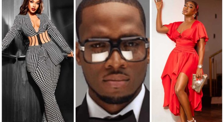 "Even If You're Dying, Don’t Ask Ini Edo, Dbanj For Help" – Tonto Dikeh Blows Hot