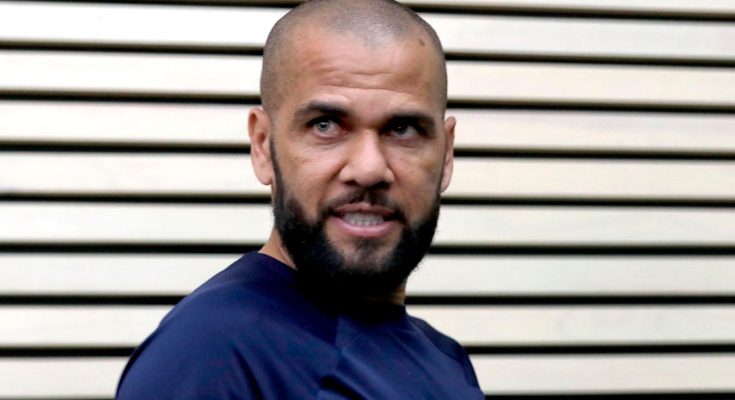 Ex-Barcelona star Dani Alves to face trial for rape - Daily Trust