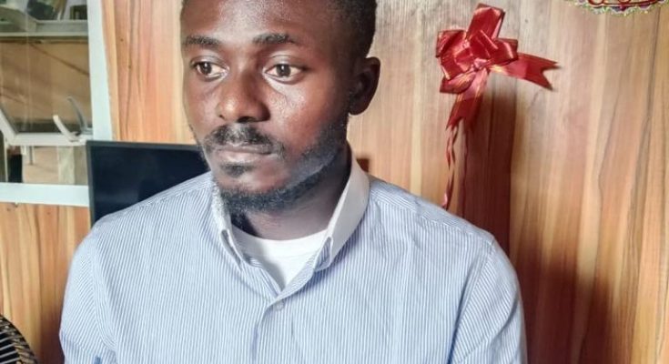 Fake Doctor Nabbed At Covenant University During Job Interview After Presenting Fake Certificates