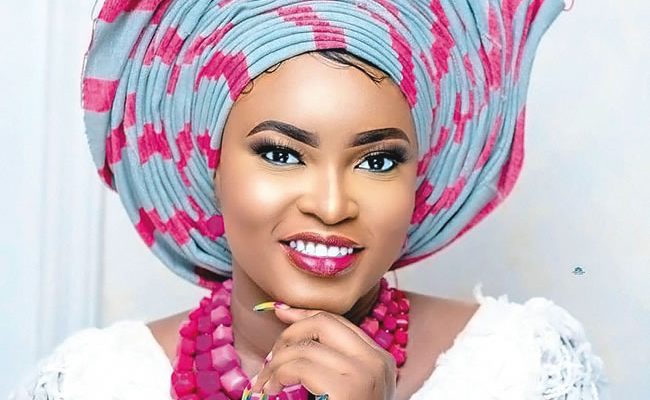 Funke Akindele among other factors inspired my acting career —Adebimpe