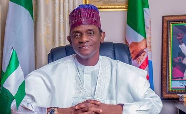 Gov Buni approves N667m for payment of 475 LG pensioners