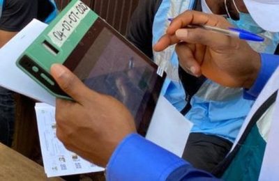 Governorship Election Results Will Be Transmitted From Polling Units Election — INEC
