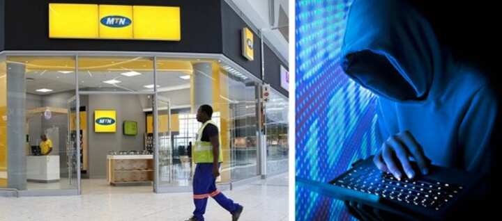 Hackers Launch Cyber-Attack Against MTN Nigeria In Protest Of Alleged Military Intervention in Niger