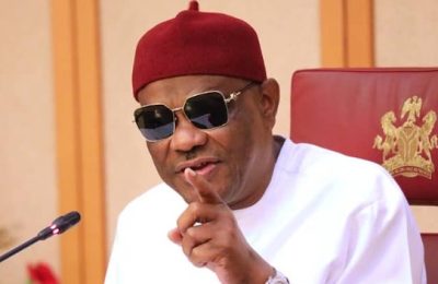 'If Obi Was Better, Nigerians Would Have Voted Him' – Wike