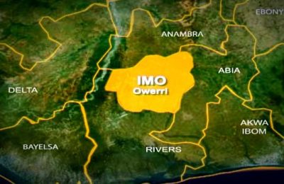 Imo Driver Reportedly Crushes Family Of Six, Bike Man To Death In Owerri
