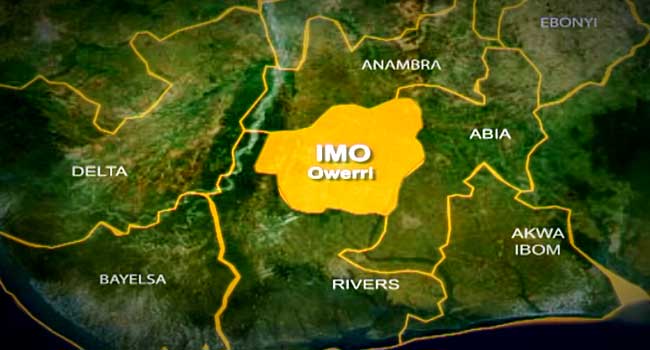 Imo Driver Reportedly Crushes Family Of Six, Bike Man To Death In Owerri