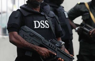 Insecurity: DSS uncovers plots to launch fresh attack on Abuja-Kaduna train