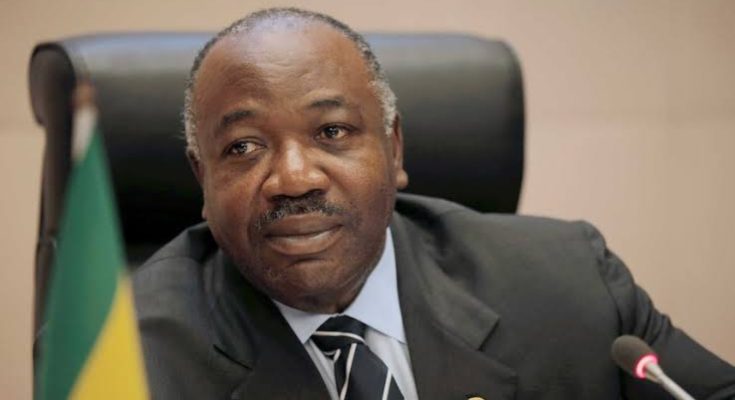 JUST IN: Coup in Gabon: Army officers seize power, end Bongo’s 53-year reign