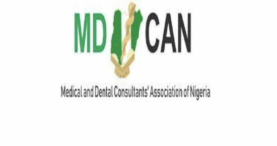 JUST IN: Medical, dental consultants threaten strike, issue 21-day ultimatum to FG
