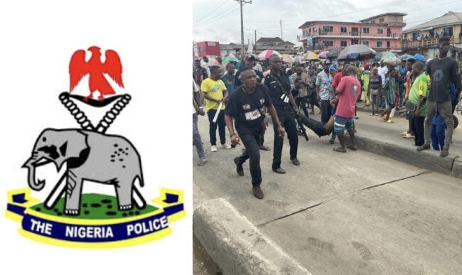 Ketu: Policeman involved in accident, not mobbed over shooting — Lagos PPRO