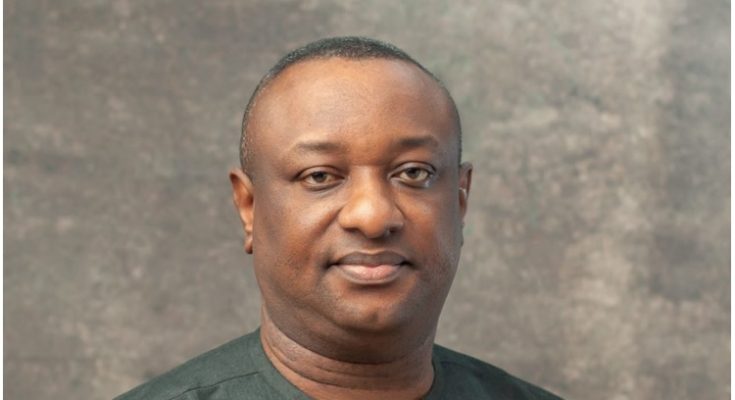 Keyamo Apologises To Senate, Takes A Bow As Ministerial Screening Concludes