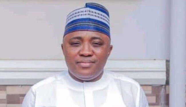 Kogi guber: Ex-SDP rep candidate solicites support for Ajaka to end marginalization.   By Terna Chikpa, Jalingo   Candidate of the Social Democratic Party (SDP), in the just concluded 2023 house of representative election for Ankpa, Olamaboro and Omala federal constituency of Kogi state, Hon. Ben Adaji on Sunday urged the Okun Community to vote for the SDP candidate in the upcoming governorship election, Murtala Yakubu Ajaka to end marginalization in the state.  Adaji while briefing journalists in Jalingo said, people of Okun community in Kogi West Senatorial district have suffered marginalization in the political arrangements of Kogi, since creation in 1992, and believed that a vote for the SDP candidate would end the trend.  The SDP chieftain expressed that, President Bola Tinubu’s words to elders of Okun community who visited him at the presidential villa Abuja last week that, politics was a game of number, that the people of Okun need to negotiate their way out of marginalization if the required numbers is in place was commendable.  “I wish to commend president Bola Tinubu for his advice to the Okun elders led by Professor Michael Ikupolati who visited him in Abuja. Tinubu’s advise that the Okun Community should negotiate their ways out of marginalization since politics was a game of number is commendable.  “I wish to by Tinubu’s advise, urged the people of Okun Community to vote for Hon. Murtala Yakubu Ajaka the SDP candidate in the upcoming governorship election in the state to end the marginalization against the people.  “Ajaka is aware of the power arrangements in Kogi and will give the Okun people a strong voice if elected.    “I wish to submit here that through dialogue and understanding, the people of Okun can benefit from the governorship seat of Kogi State and not through violence as is the case of the present governor Yahaya Bello.  “In order to restore the arrangement that was put in place for the consideration of Okun people prior to the sudden and sad death of Prince Abubakar, they should support Ajaka the SDP candidate to win in the contest.  “I was privy to the arrangement for power shift for the Okun people to produce the next Governor of Kogi State in 2015 after Price Abubakar Audu’s four years tenure and that was why Hon. James Abiodun Faleke was picked to deputise Audu before death struck in 2015, thereby destabilizing the arrangement.  “I want to called on the elders of Okun to go back to the drawing board and engage Murtala Yakuba Ajaka in a similar dialogue with the view to realizing the dream”. He solicited.   Hon. Ben Adaji also advised governor Yahaya Bello to count himself lucky rather than thinking he was invincible.   He lamented that governor Bello has turned against the Igala people who gave him overwhelming support and chose to impose his cousin, Usman Ododo on the people of Kogi by all possible means.  “I want governor Yahaya Bello to learn from president Bola Tinubu who has come out clearly to declare that democracy is a game of numbers and should not be done through the barrel of the gun. The governor must allow a level playing ground for the people to come out and elect a governor of their choice.  “I wish to state here that Ajaka is a unifier who is coming to liberate the people of the state from dictatorship and I advise the Okun and the Ibiras to throw behind party line and vote one with the heart of governance and democratic approach of uniting the citizens.