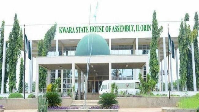 Kwara Assembly announces list of 18 commissioner-nominees