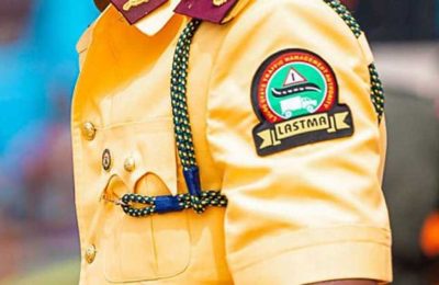 LASTMA Warns Movie, Skit Makers Over Unauthorized Use Of Uniform