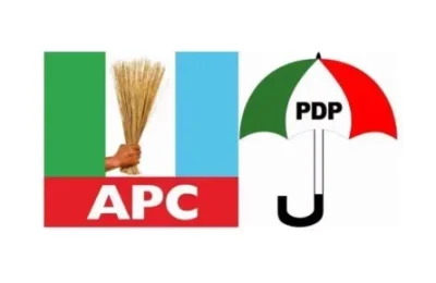 LG poll: PDP, APC trade words over suspicion to buy votes