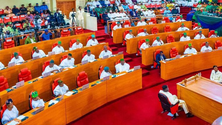 Lagos Assembly Confirms 22, Rejects 17 Commissioner-Nominees (Full List)