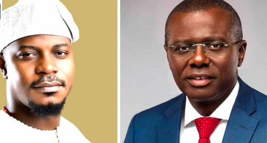 Lagos election tribunal: Sanwo-Olu, Hamzat request dismissal of Rhodes-Vivour’s petition