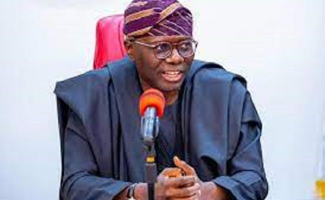 Lagos to collaborate with Poland for economic development- Sanwo-Olu