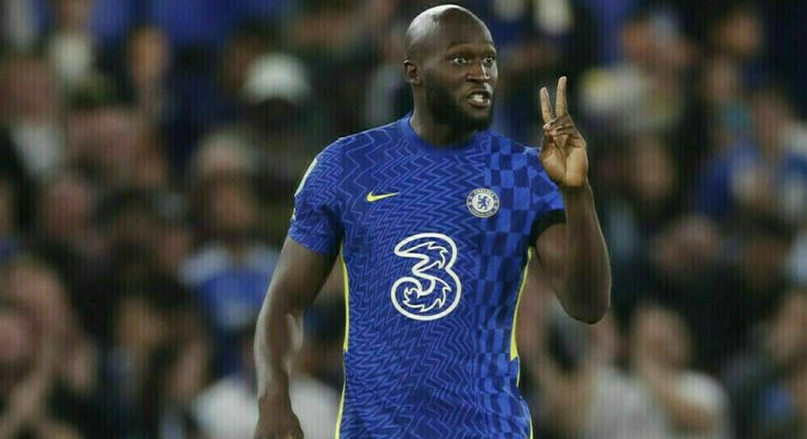 Lukaku Completes Loan To Roma From Chelsea