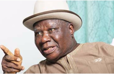 Many Governors Are Wealthier Than Their States — Edwin Clark