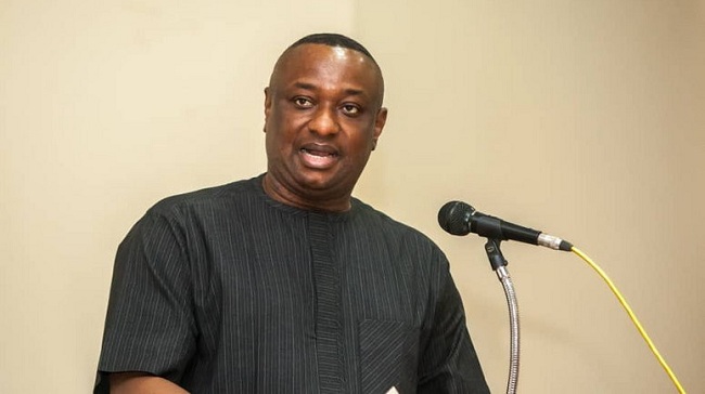 Mixed reaction greets appointment of Keyamo as aviation minister