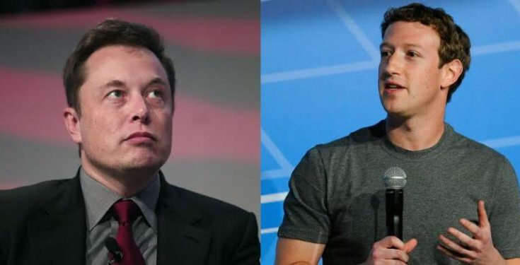 My cage fight against Zuckerberg to be live-streamed on Twitter — Elon Musk 