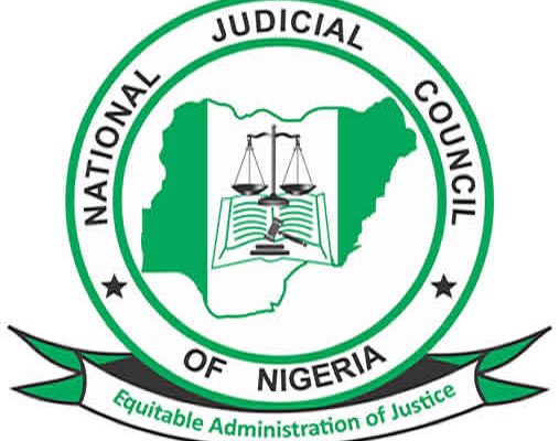 NJC dismisses 'fake' letter; retains judicial powers to appoint, promote judges